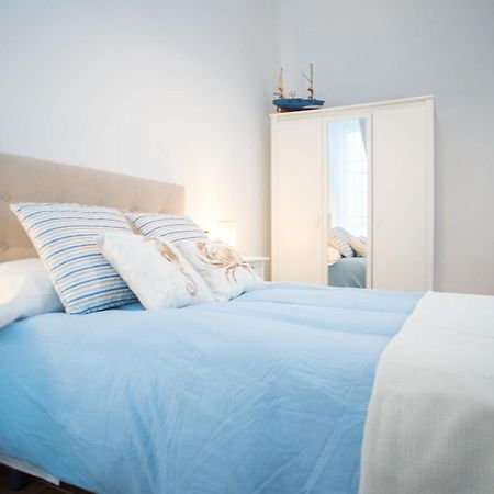 Apartamento Encarnacion Playa Caleta Cadiz Dış mekan fotoğraf
