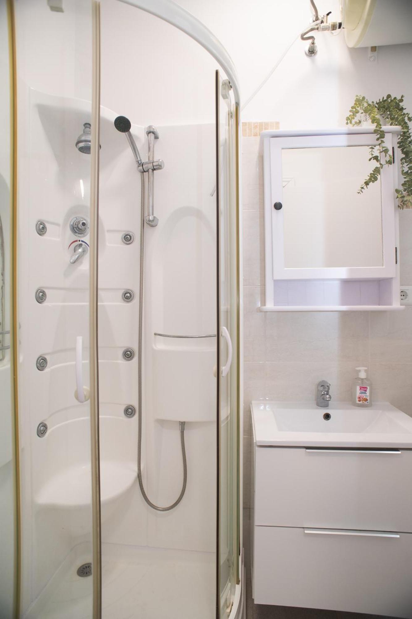 Apartamento Encarnacion Playa Caleta Cadiz Dış mekan fotoğraf