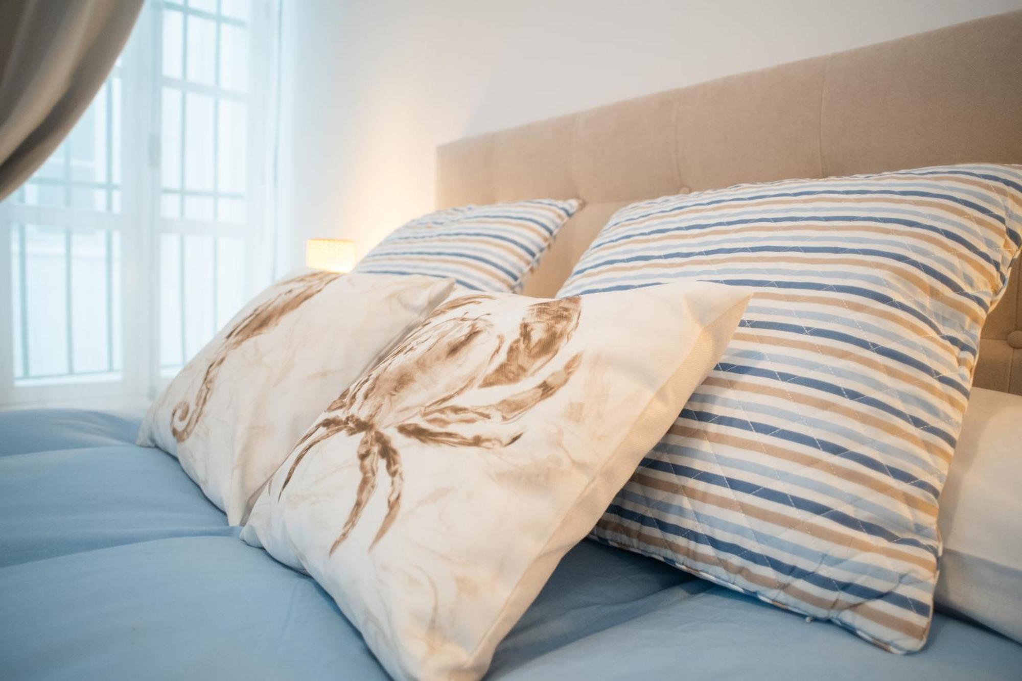 Apartamento Encarnacion Playa Caleta Cadiz Dış mekan fotoğraf
