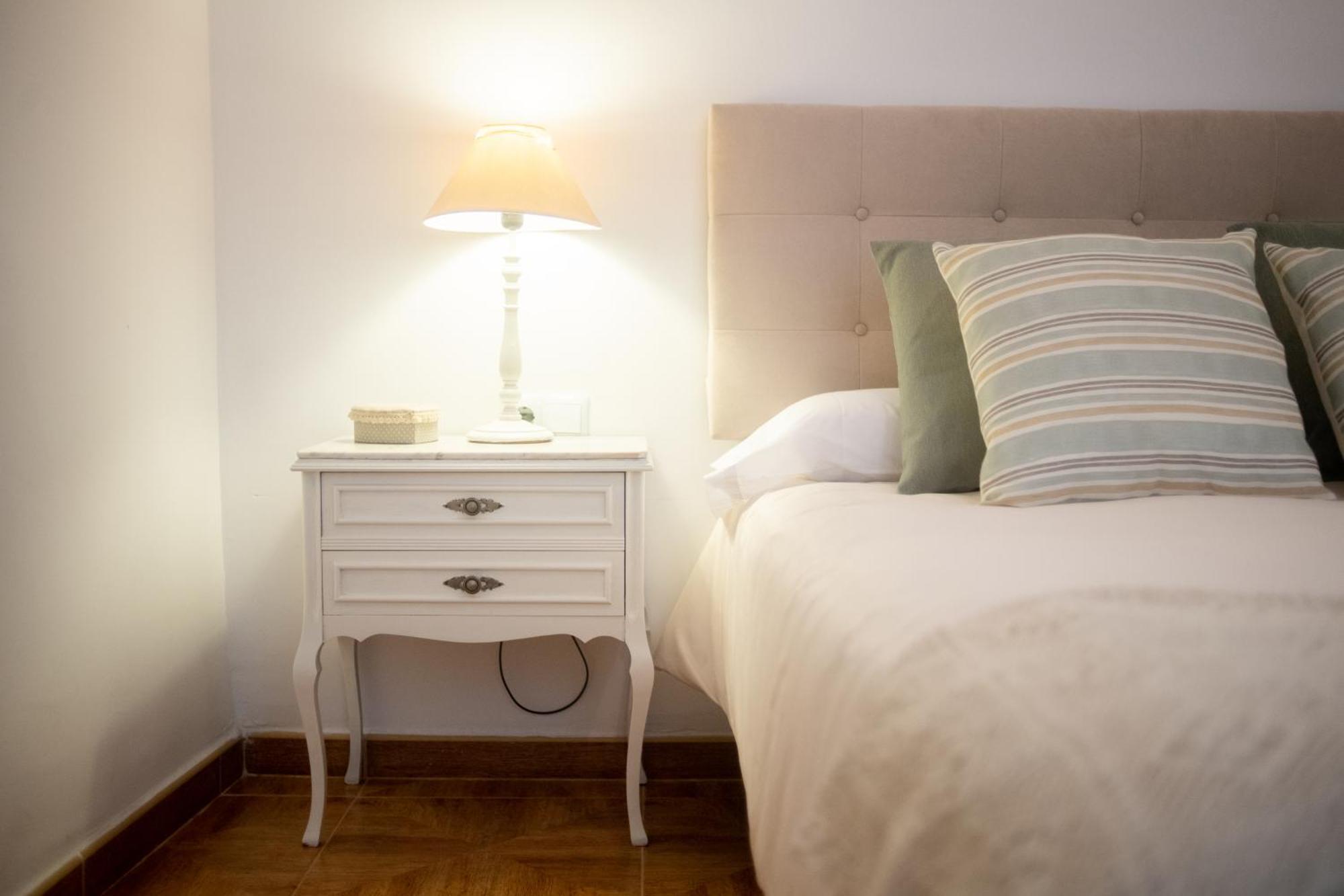 Apartamento Encarnacion Playa Caleta Cadiz Dış mekan fotoğraf
