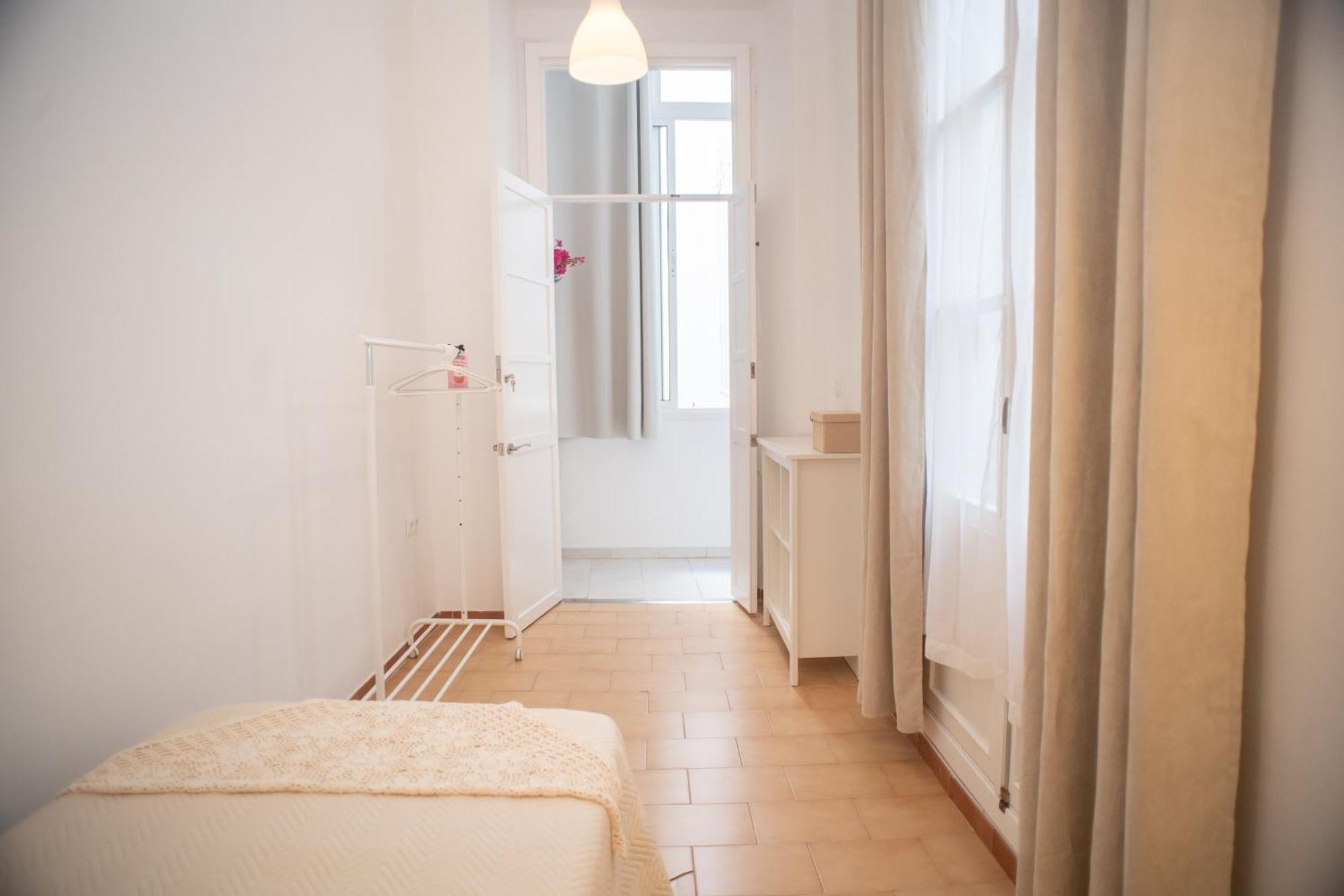 Apartamento Encarnacion Playa Caleta Cadiz Dış mekan fotoğraf