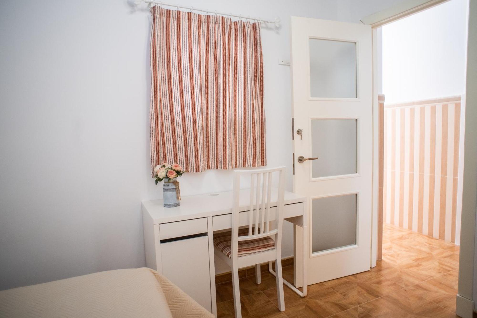 Apartamento Encarnacion Playa Caleta Cadiz Dış mekan fotoğraf